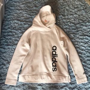 Adidas hoodie